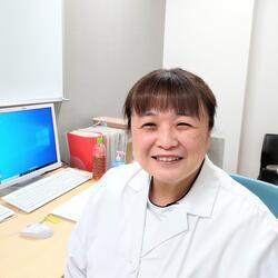 公認心理士　吉田
