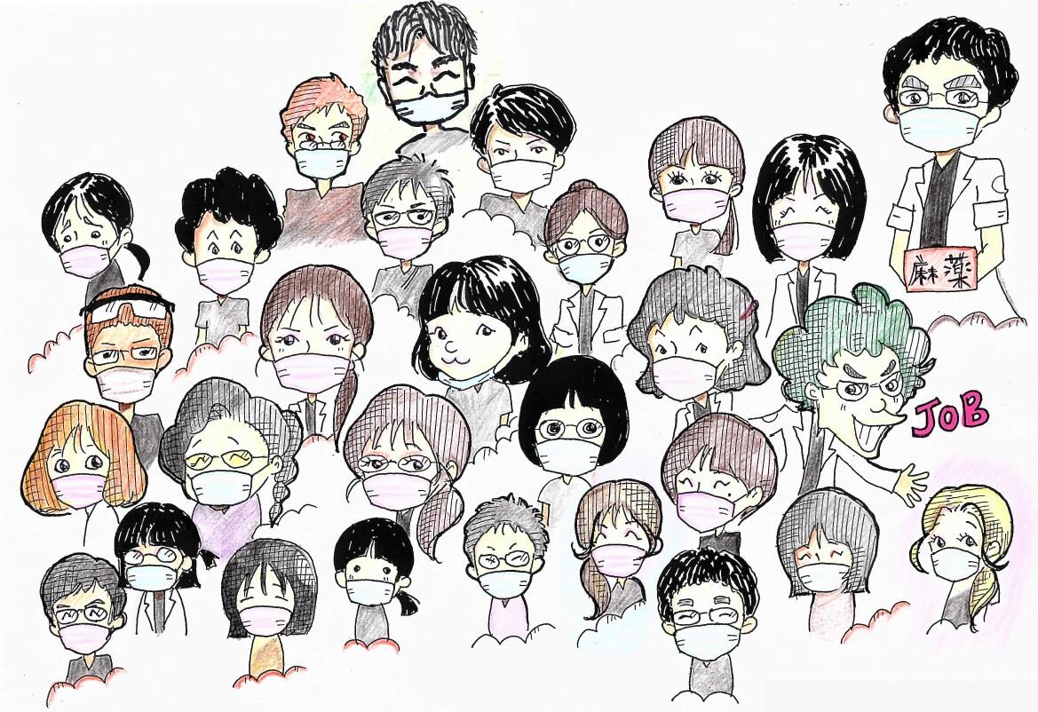 薬剤部似顔絵.jpg