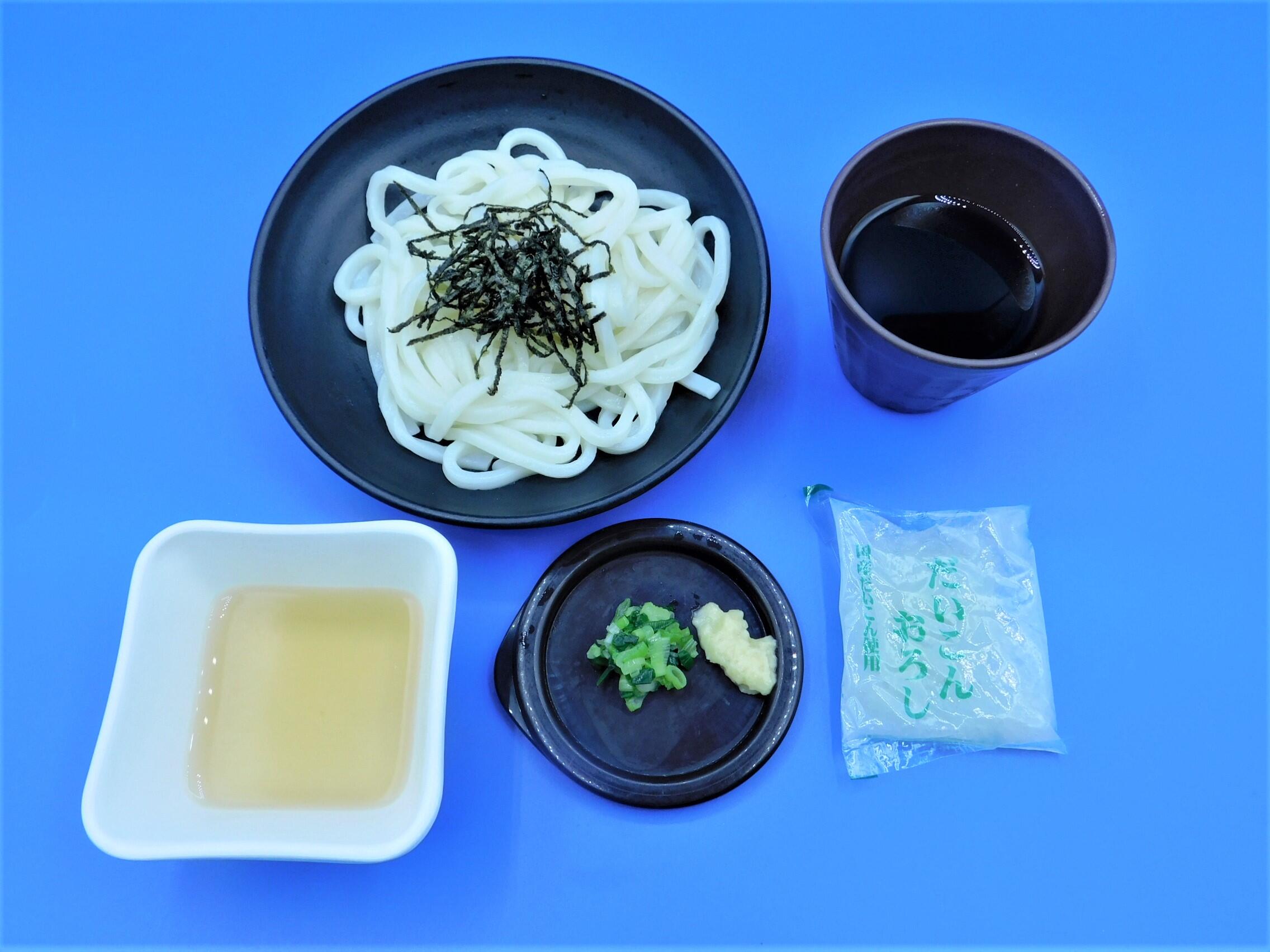 うどn
